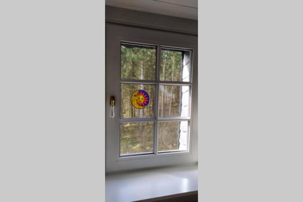 Refugium Klosterhaus Nettersheim Esterno foto