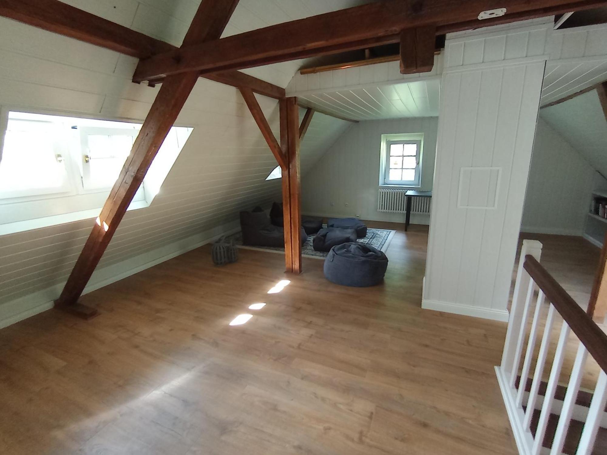 Refugium Klosterhaus Nettersheim Esterno foto