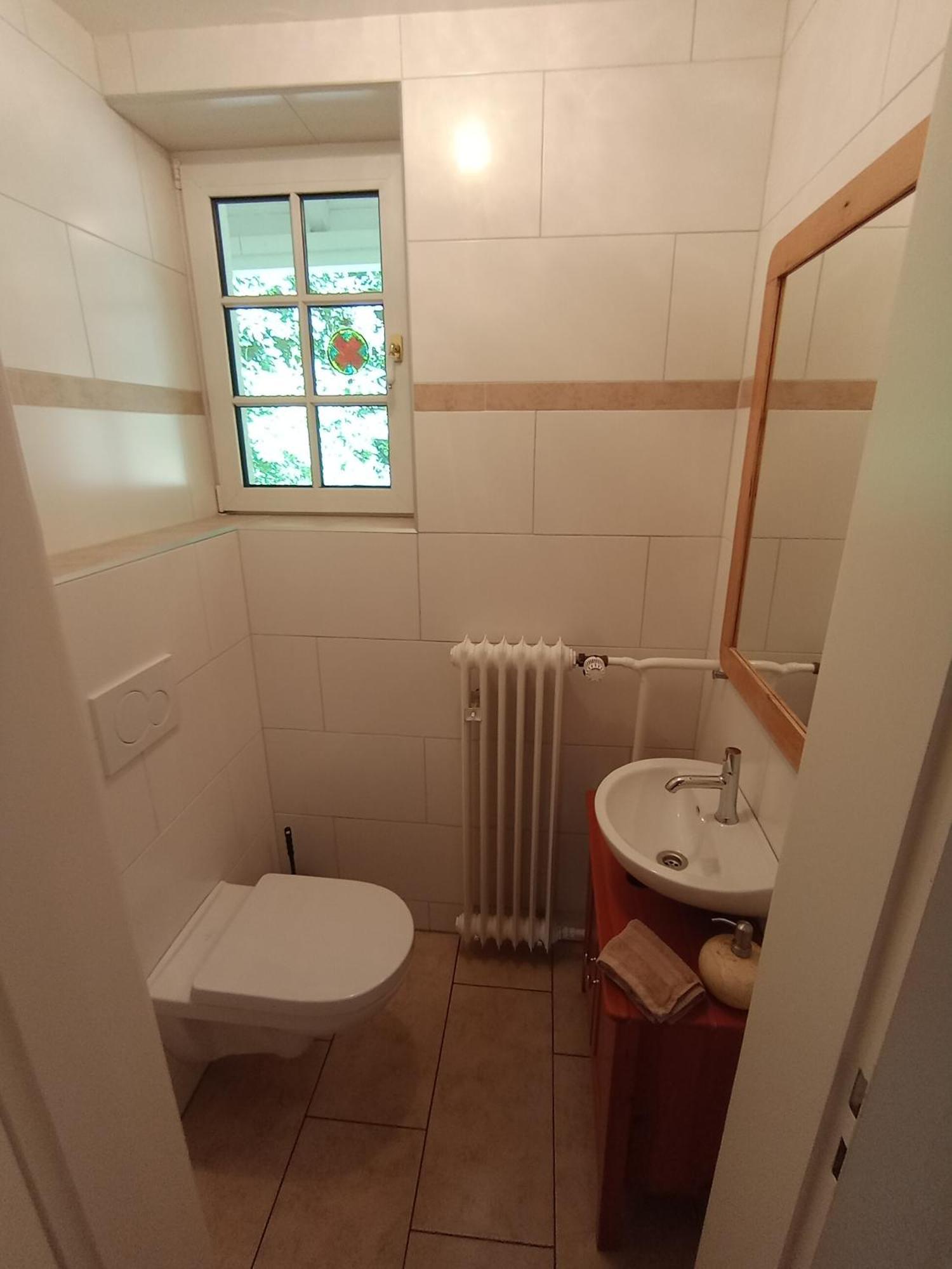 Refugium Klosterhaus Nettersheim Esterno foto