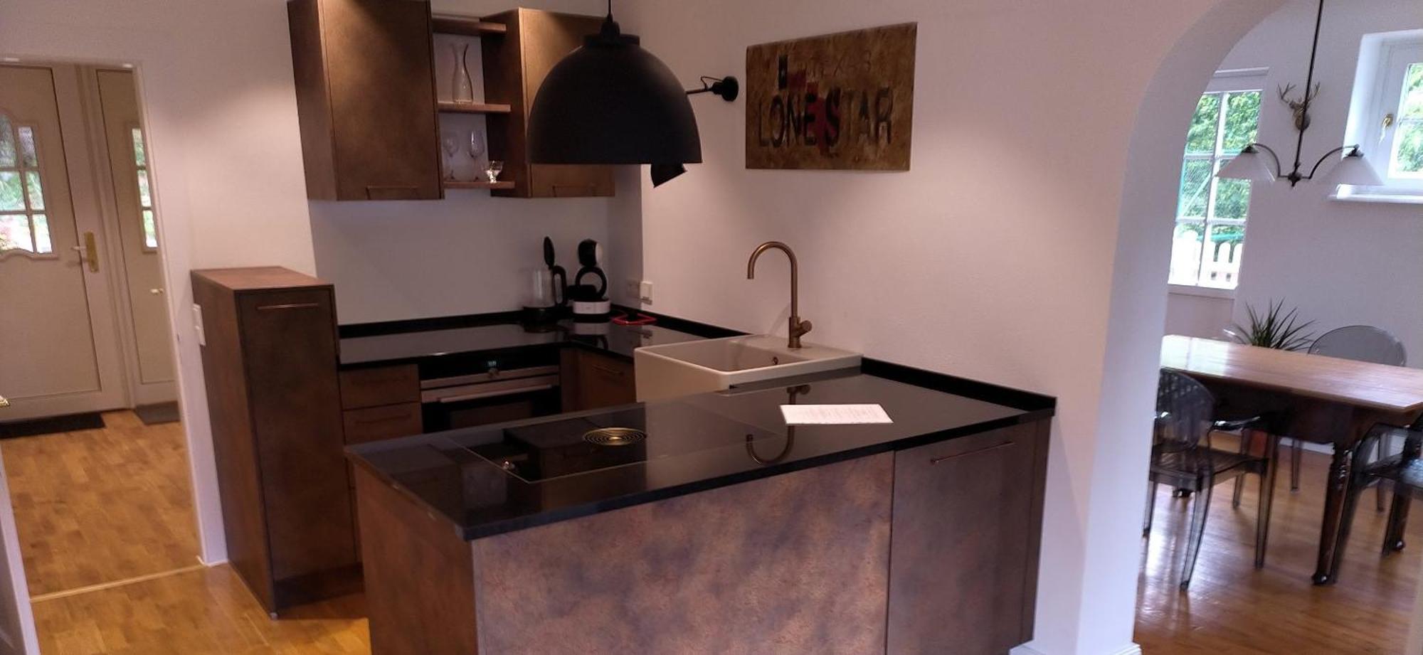 Refugium Klosterhaus Nettersheim Esterno foto