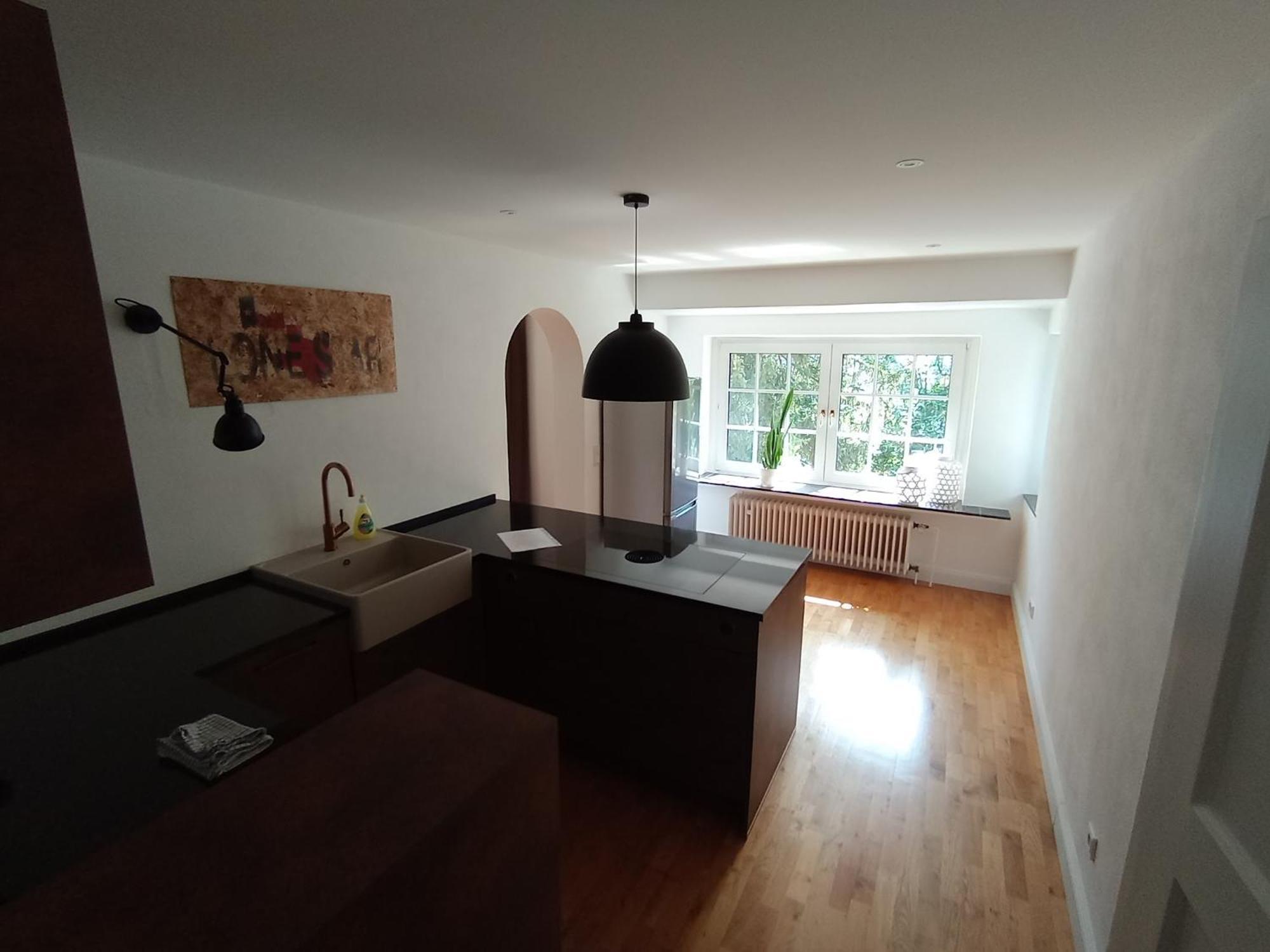 Refugium Klosterhaus Nettersheim Esterno foto
